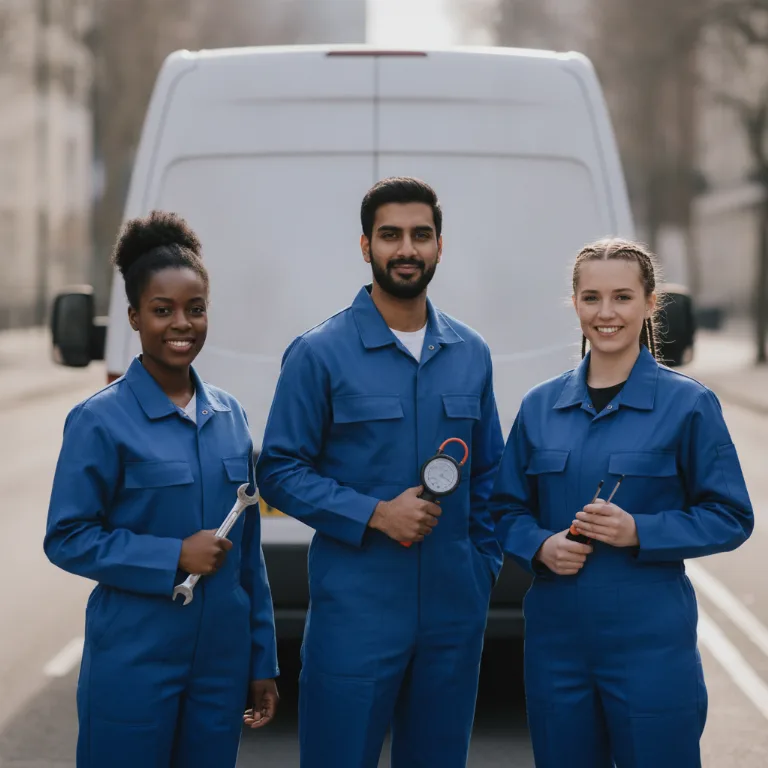 gas boiler repair Michigan City